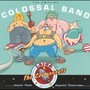 Amazing Colossal Band