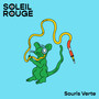 Souris verte