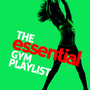 The Essential Gym Playlist