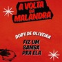 Fiz Um Samba Pra Ela (Explicit)