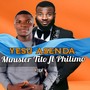 YESU ASENDA