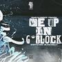 WE UP IN G BLOCK (ProVro, Blvck Molly & Steppa King Remix) [Explicit]
