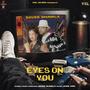 Eyes on You (Explicit)