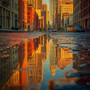 City Reflections
