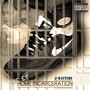 Home Incarceration - EP (Explicit)