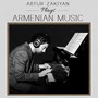 Armenian Music