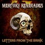 Letters from the Brink (Explicit)