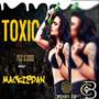 TOXIC official audio (Explicit)