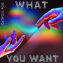 What You Want