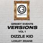 Versions (feat. Dizzle Kid) [Explicit]