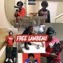 FREE LAMBEAU (Explicit)