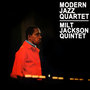 Modern Jazz Quartet, Milt Jackson Quintet