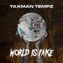 World Is Fake (feat. M1OnTheBeat) [Explicit]