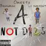 Not A Diss (Explicit)