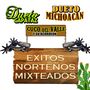 Exitos Norteños Mixteados