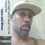 Mother Teresa Heart Of The Gangster (Explicit)