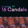 16 Candale