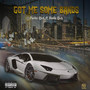 Got Me Some Bands (feat. Balla Rich) [Explicit]