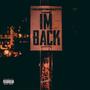 Im Back (Explicit)