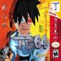 TB64 (Explicit)