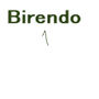 Birendo 1