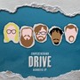 Drive (Acoustic) - EP