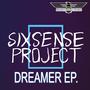 Dreamer EP