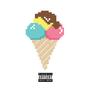 Ice Cream (feat. KFly) [Explicit]