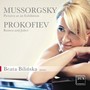 MUSSORGSKY, M.P.: Pictures at an Exhibition / 10 Pieces from Romeo and Juliet (Bilinska)