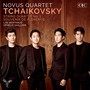 Tchaikovsky: String Quartet & Souvenir de Florence