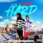 GO HARD (feat. Yung Honcho)
