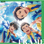 THE IDOLM@STER SideM GROWING SIGN@L 03 FRAME