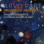 Arvo Pärt: Magnificent Magnificat, 80ème anniversaire