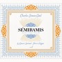 Catel: Sémiramis