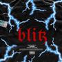 Blitz (feat. Moo$h & Emanuel X) [Explicit]