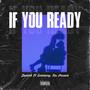 If You Ready (feat. Ric Hassani, Emmsong) [Explicit]