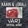 Várj (Official Audio)