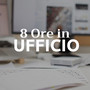 8 Ore in Ufficio - Musica Rilassante di Sottofondo