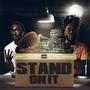 Stand On It (feat. Woodlake J) [Explicit]