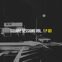 Square Sessions, Vol. 1 (Explicit)