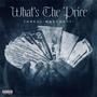 What's The Price (feat. Dozha Deville) [Explicit]