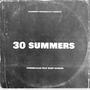 30 SUMMERS (feat. Yohewildlin) [Explicit]