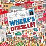 WHERE'S DIZZLE? (Explicit)