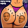 Triple Twerk Threat (Explicit)