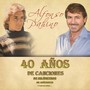 40 Años de canciones de kilómetros de anécdotas y tantas cosas