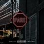 Closed (CNV) (feat. Vojainuda) [Explicit]