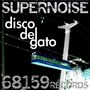 Disco Del Gato