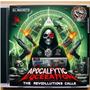 the Apocalypttic Equation the Revolution's call's (Explicit)