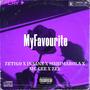 My Favourite (feat. Mshimarola, SIG Gee, Insane Kid & Zee)