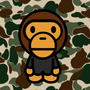 Bape Trousers (Explicit)